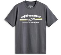 Alpinestars Prevail Camiseta, gris, tamaño 2XL para Hombres