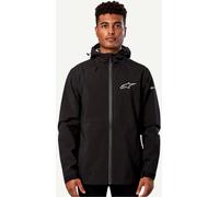 Alpinestars Primary, chaqueta textil XXL male Negro