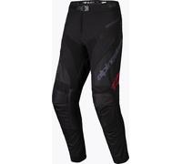 Alpinestars Pro-Dura Pantalones de motocross, negro/gris, Talla 32