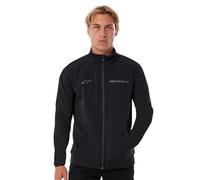 Chaqueta Fina Alpinestars Progression NegroM Negro