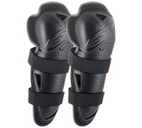 ALPINESTARS Protecciones Bionic Action Black / Red