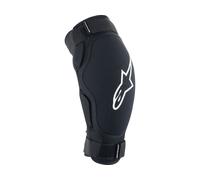 alpinestars Protector de Codos A-Impact Plasma Pro negro L