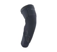 Alpinestars A-MOTION PLASMA PRO Protectores de codo de bicicleta, negro, tamaño L para Hombres