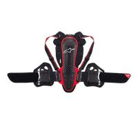 Alpinestars Nucleon KR-3 Protector De Espalda 2025 MX Motocross ATV