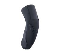alpinestars Protectores de Rodilla A-Motion Plasma Pro negro M