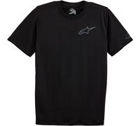Alpinestars Pursue Performance Camiseta, negro, tamaño M para Hombres