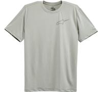 Alpinestars Pursue Performance Camiseta, Plata, Talla S