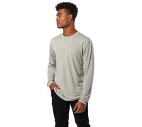 Alpinestars Pursue Performance Manga larga, plata, tamaño 2XL para Hombres