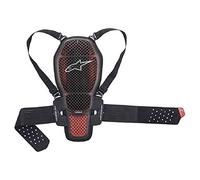 Alpinestars RÃ ¼ ckenprotektor nucleon KR de 1 negro talla xl
