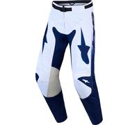 Alpinestars Racer Air Amber Pantalones de motocross, Talla 32