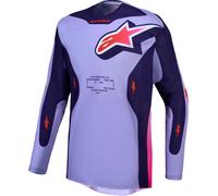 Alpinestars Racer Air Hunt Maillot de motocross, Talla M