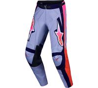 Alpinestars Racer Air Hunt Pantalones de motocross, Talla 28