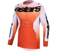 Alpinestars Racer Amber Long Sleeve Jersey M