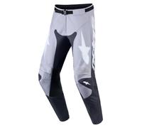alpinestars Racer Amber para hombre Pantalón de cross Gris 38 hombres