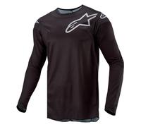 Alpinestars Racer Graphite Long Sleeve T-shirt XL