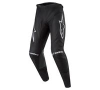 alpinestars Racer Graphite Pantalónes Negro 30 hombres