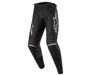 alpinestars Racer Graphite Pantalónes Negro 30 hombres