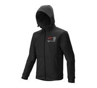 Alpinestars Racer MX Giacca da motocross, nero, M