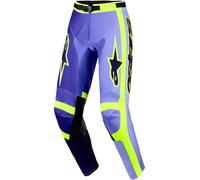 alpinestars Racer Portl Pantalón de cross 32