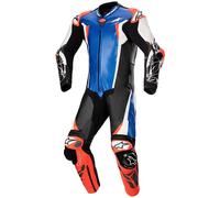 Alpinestars Racing Absolute V2 1 Pieza - Talla 56