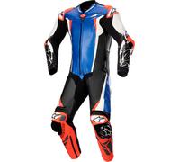 Alpinestars Racing Absolute V2 1 Pieza - Talla 58