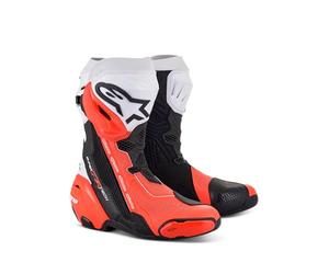 Alpinestars Racing Mot Botas de motociclistaHombre