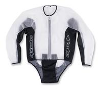 Alpinestars Racing Rain Chaqueta - Talla S