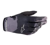 Alpinestars Radar Gloves Iron Camo