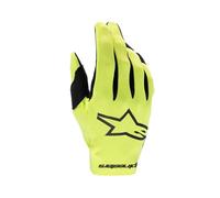 Guantes de Cross Alpinestars Radar Amarillo Flúor/NegroM Amarillo Flúor,Negro