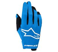 alpinestars Radar Guantes MX Azul XL unisex