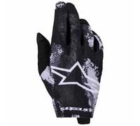 Alpinestars Radar Guanti da motocross, multicolore, XL
