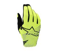 Guantes de Cross Alpinestars Radar Pro AmarilloXL Amarillo