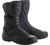 Alpinestars Radon, botas Drystar 46 EU male Negro