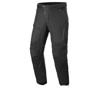 alpinestars Raider V2 Drystar Pantalones textiles Negro M hombres
