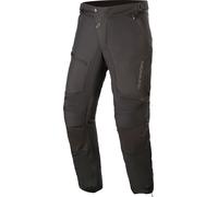 Alpinestars Raider V2, pantalones textiles Drystar 3XL male Negro