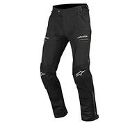 Alpinestars Ramjet Air Pantalones, negro, tamaño 4XL para Hombres