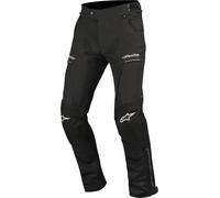 Alpinestars Ramjet Air Pantalones, negro, tamaño S para Hombres