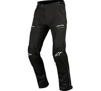 Alpinestars Ramjet Air, pantalones textiles S male Negro