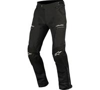 Alpinestars Ramjet Air - Talla 3XL BLACK