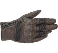 Alpinestars Rayburn V2 Guantes de motocicleta, marrón, tamaño 3XL