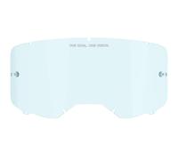 ALPINESTARS Recambios Vision 8-5-3 Smoke Lens Blue
