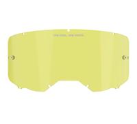 Alpinestars Vision 8-5-3 Lente de repuesto, amarillo