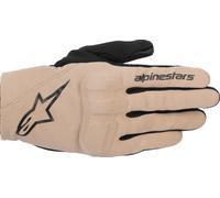 Guantes para hombre Alpinestars Reef V2 en Arena, Negro 2XL