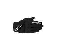 Alpinestars Reef V2 Guanti da moto da donna, nero/bianco, M