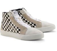 Alpinestars Ride-63 Canvas Chess, zapatos 7.5 US male Blanco/Negro