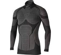 Alpinestars Ride Tech Top Long Sleeve Winter Calcetines Hombre (Pack de 1)