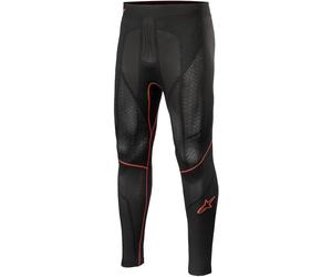 Alpinestars Ride Tech V2 Pantalones funcionales, negro, tamaño XS S para Hombres