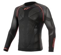 RIDE TECH V2 ALPINESTARS LONG VERANO MANGA