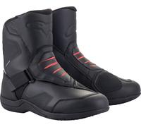 Botas de Moto Alpinestars Ridge V2 WP Negro48 Negro