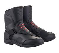 Botas ALPINESTARS Ridge V2 Waterproof Black 39